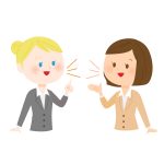 はじめての英会話スクール