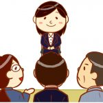 新しい転職の方法にはキャリオクがあり利用者は負担がありません