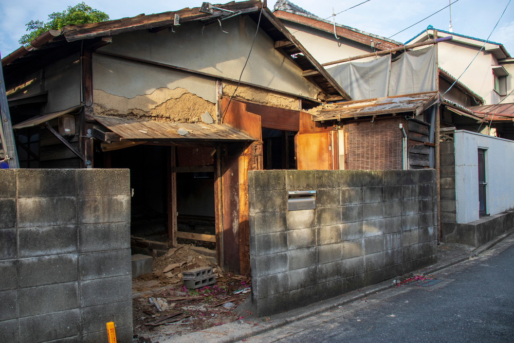 【特集】身内がゴミ屋敷に住んでいるのを発見したら