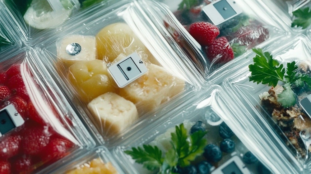 食品鮮度保持における包装技術の進化:最新研究からの知見